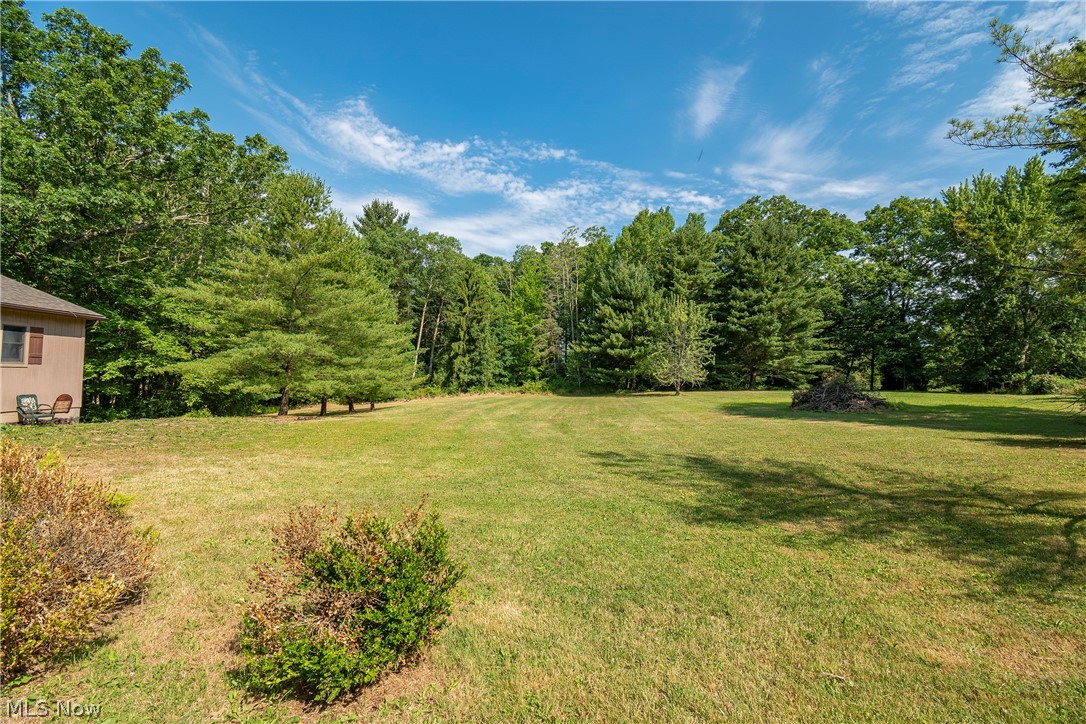 Barrel Run Sub - Residential