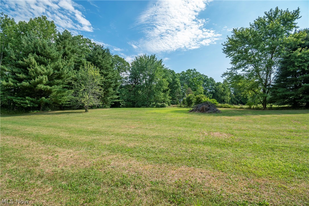 Barrel Run Sub - Residential