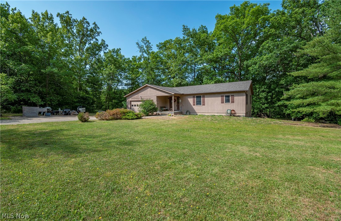 Barrel Run Sub - Residential