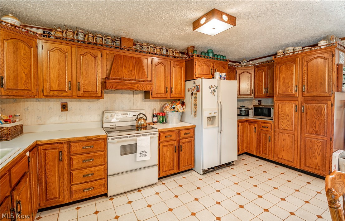 Barrel Run Sub - Residential