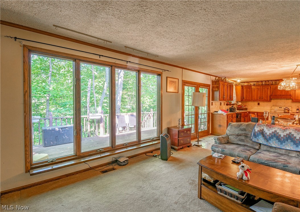 Barrel Run Sub - Residential