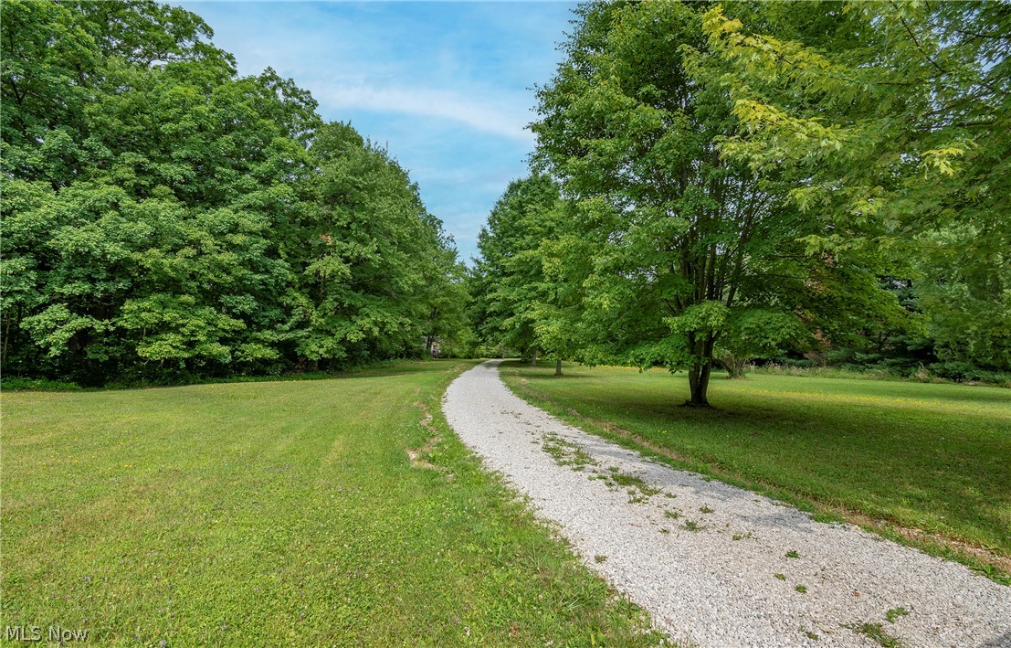 Barrel Run Sub - Residential