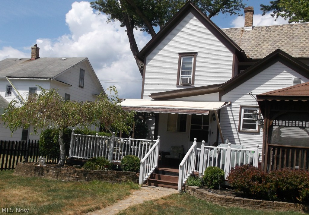 R C Taggarts 1st & 2nd Add - Residential