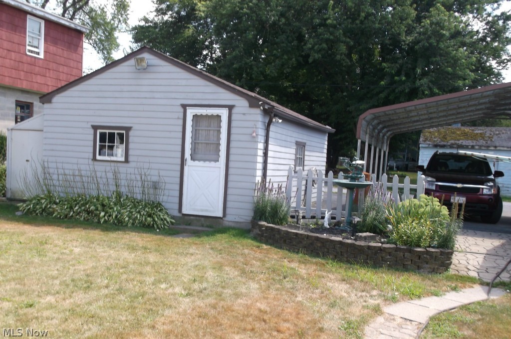 R C Taggarts 1st & 2nd Add - Residential