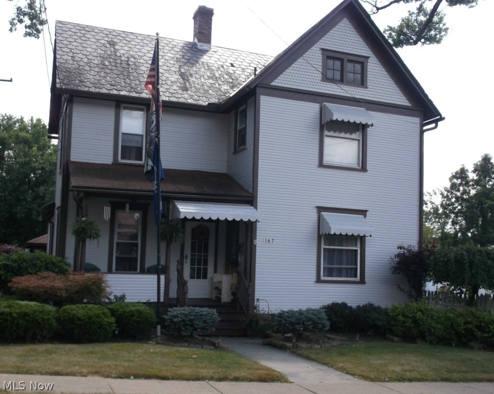 R C Taggarts 1st & 2nd Add - Residential