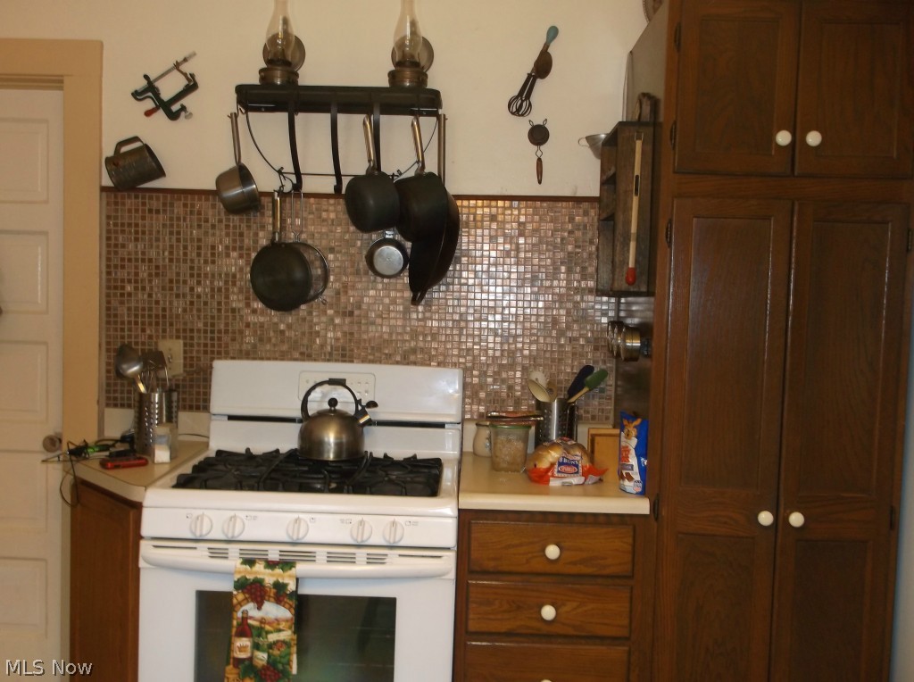 R C Taggarts 1st & 2nd Add - Residential