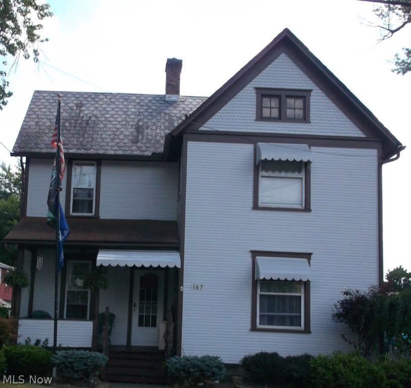 R C Taggarts 1st & 2nd Add - Residential