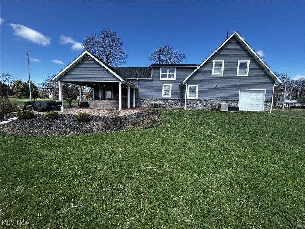9060 Pontius Street, Alliance, Ohio image 3