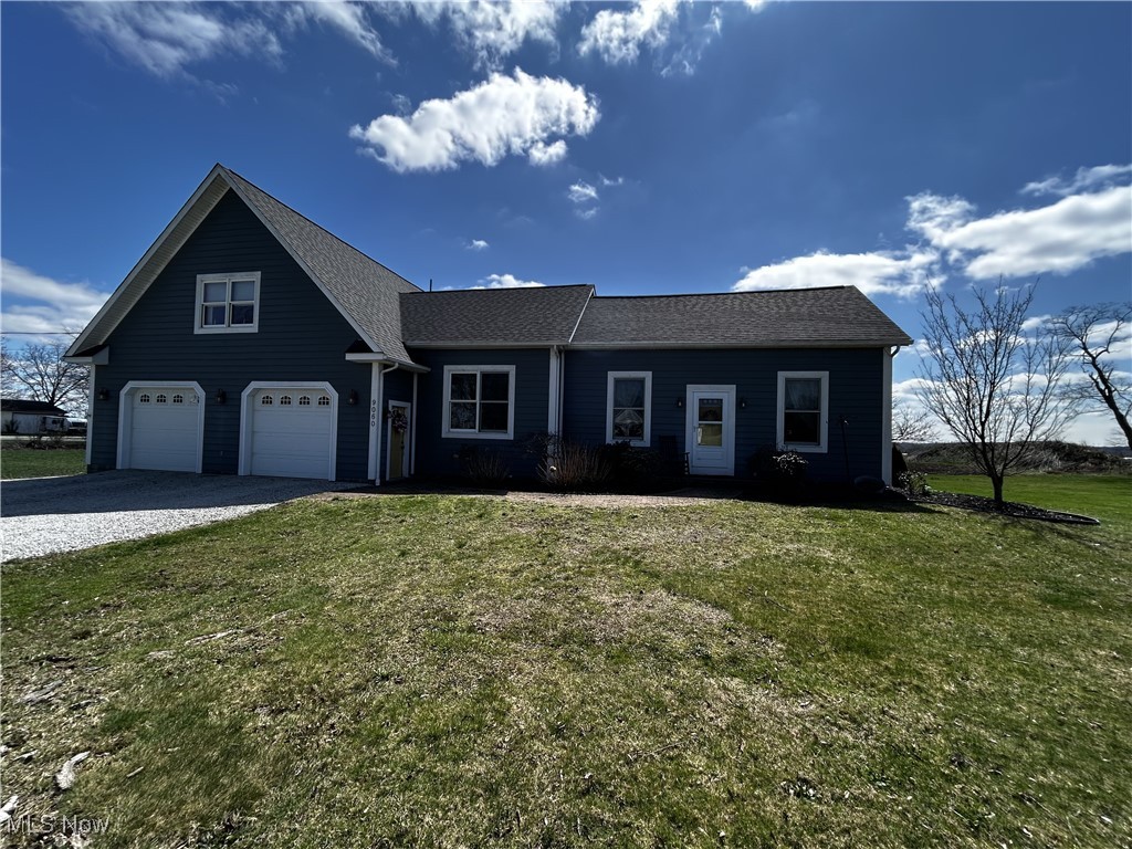 9060 Pontius Street, Alliance, Ohio image 1