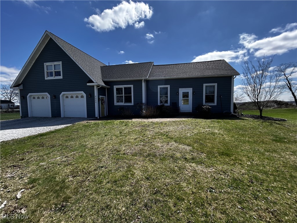 9060 Pontius Street, Alliance, Ohio image 2