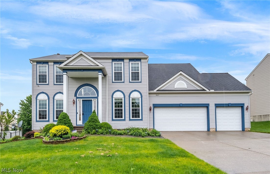 Springhill Ph I - Residential