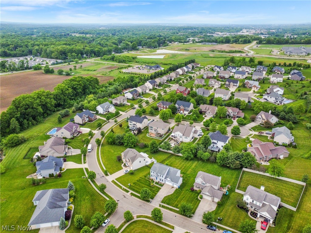 Springhill Ph I - Residential