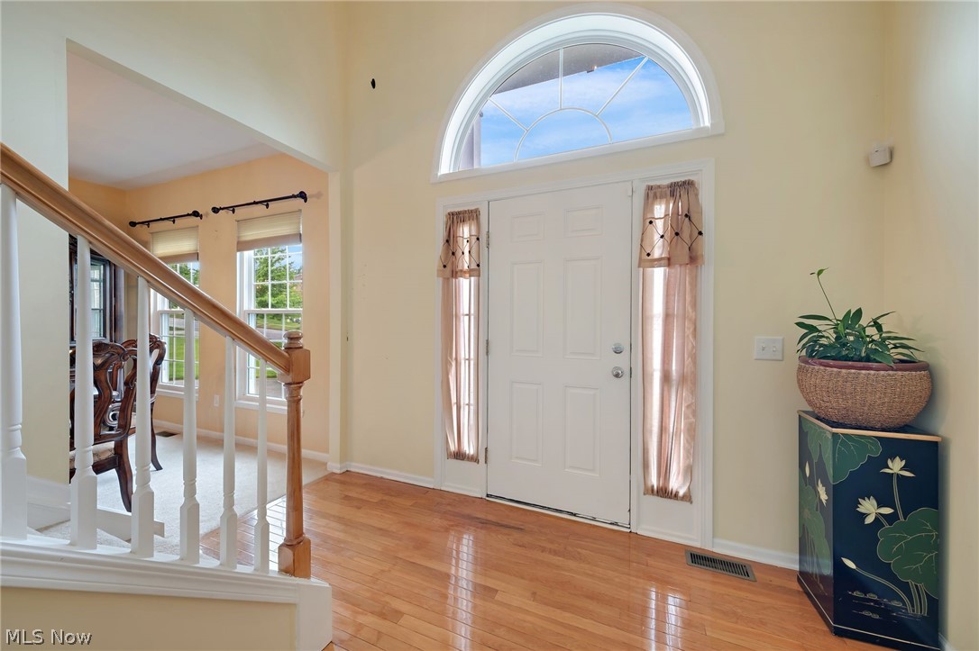 Springhill Ph I - Residential