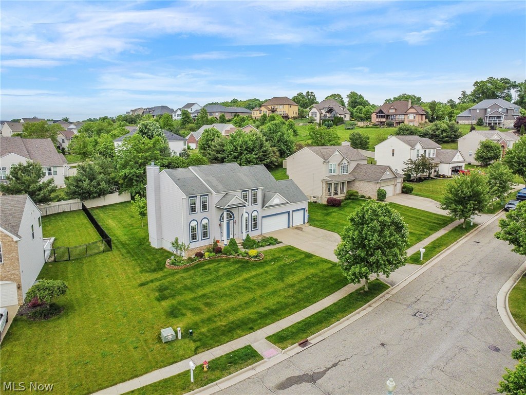 Springhill Ph I - Residential