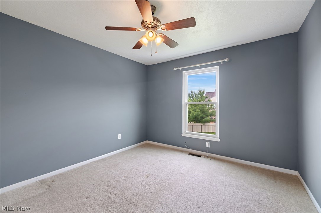 Springhill Ph I - Residential