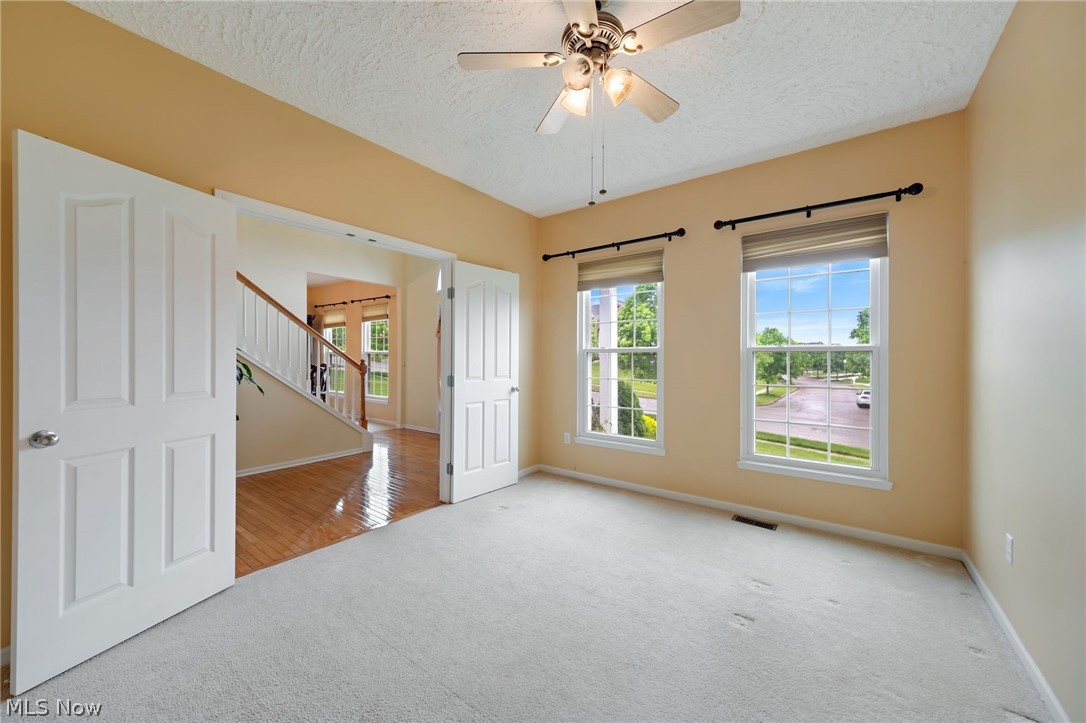 Springhill Ph I - Residential