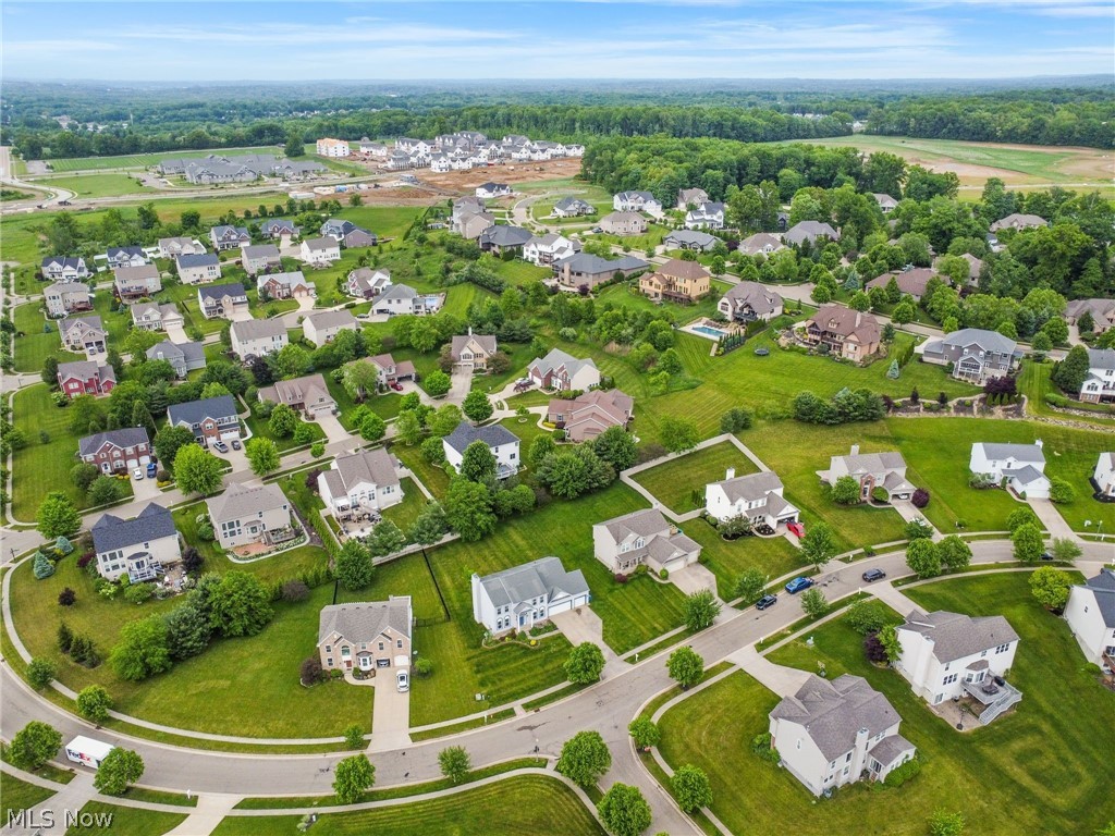 Springhill Ph I - Residential