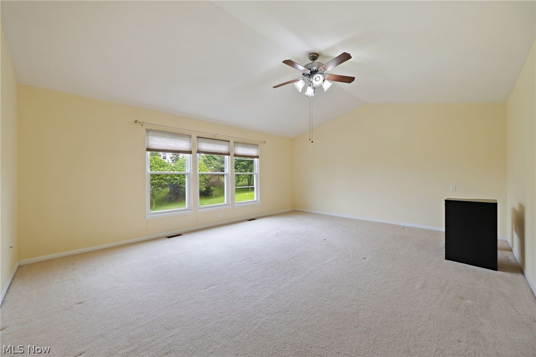 Springhill Ph I - Residential