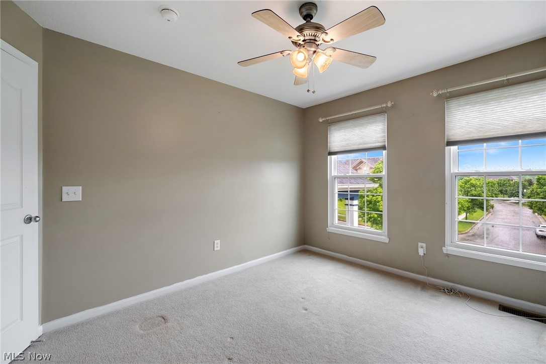 Springhill Ph I - Residential