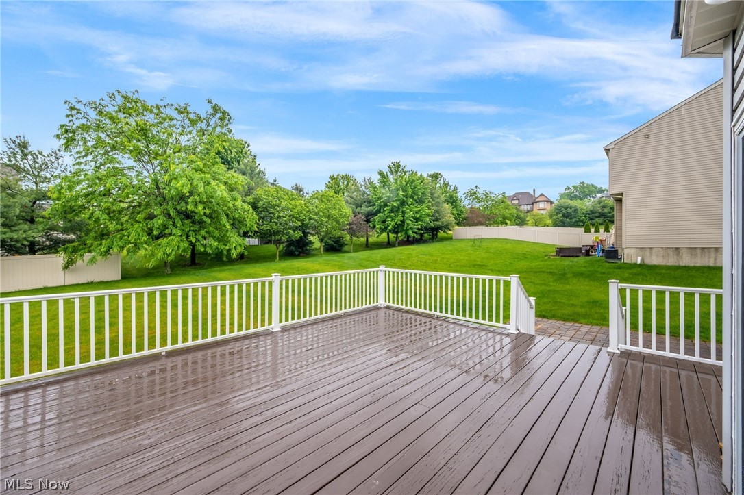 Springhill Ph I - Residential