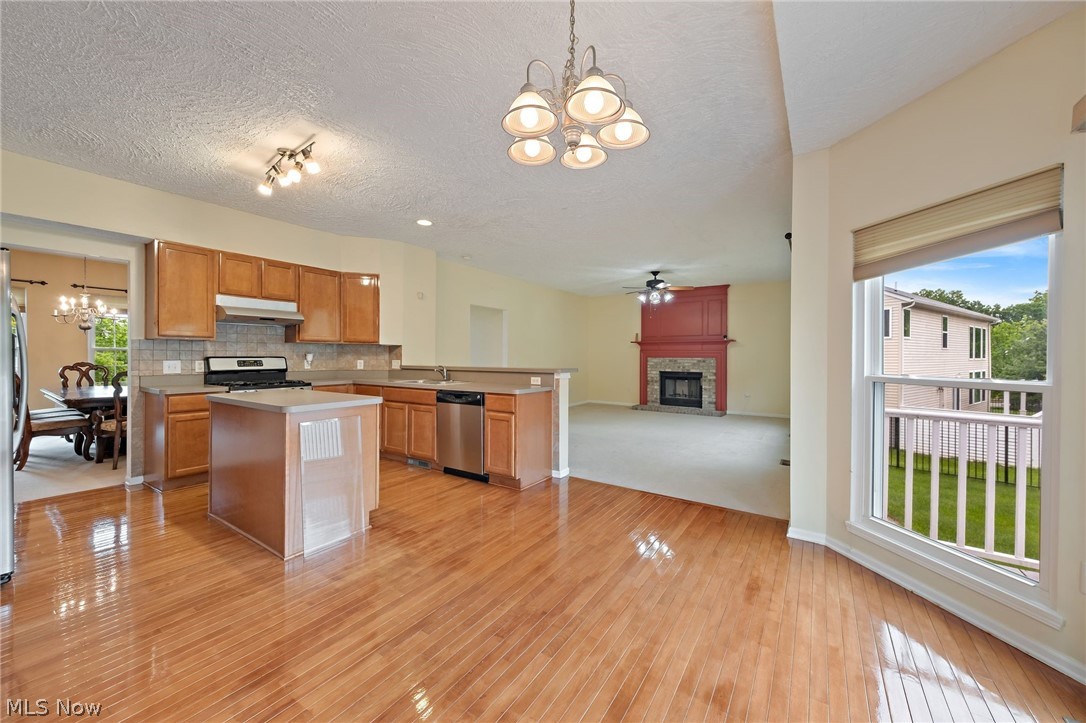 Springhill Ph I - Residential