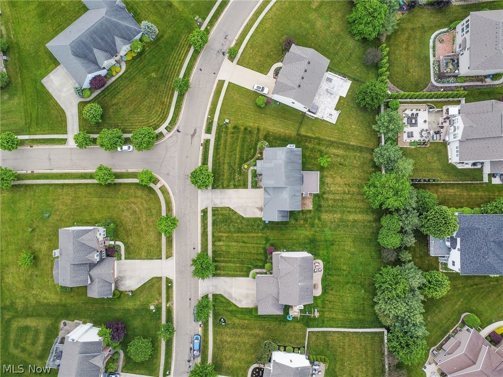 Springhill Ph I - Residential