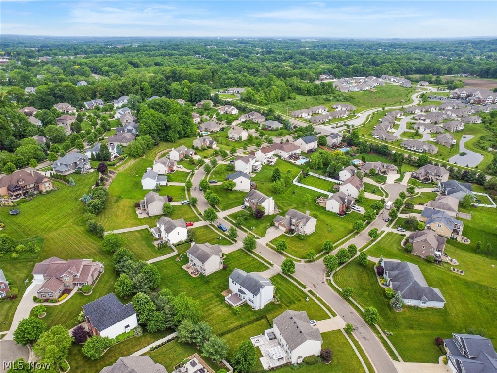 Springhill Ph I - Residential