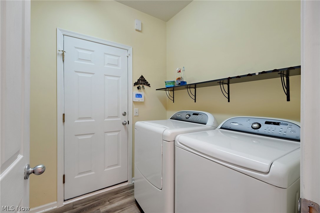 Springhill Ph I - Residential