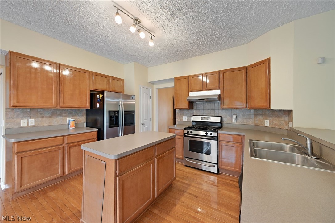 Springhill Ph I - Residential