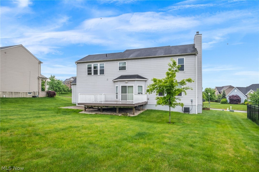 Springhill Ph I - Residential