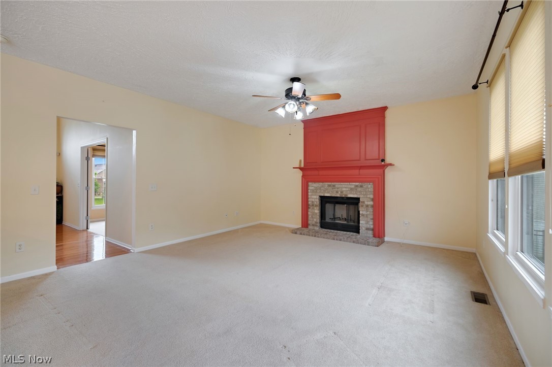 Springhill Ph I - Residential