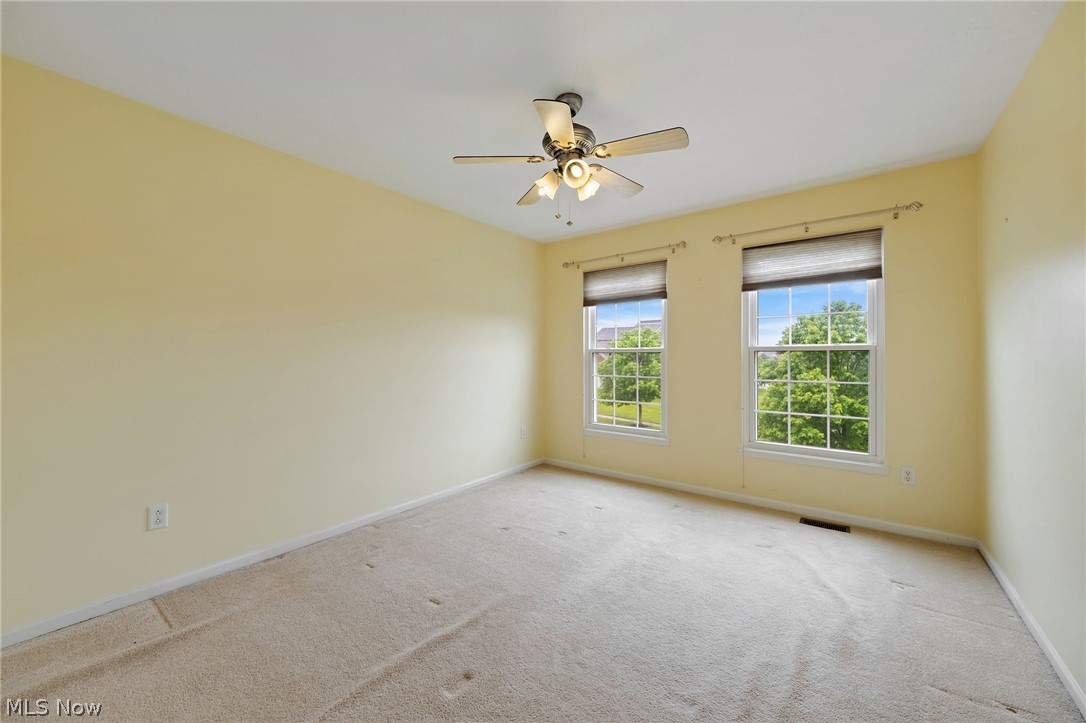 Springhill Ph I - Residential