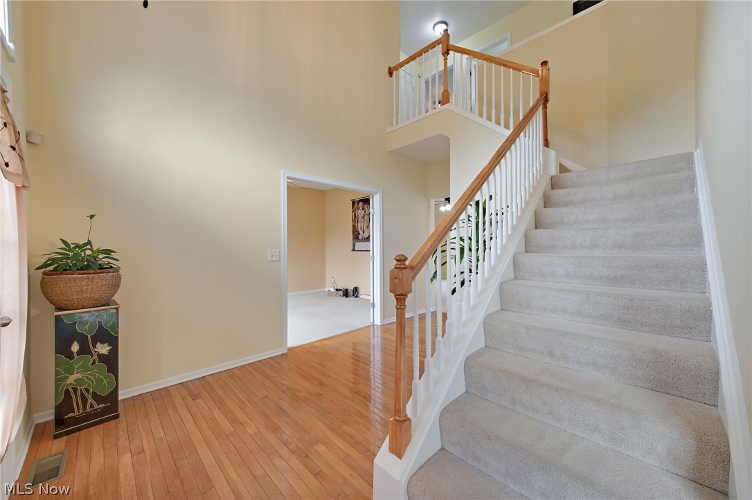 Springhill Ph I - Residential