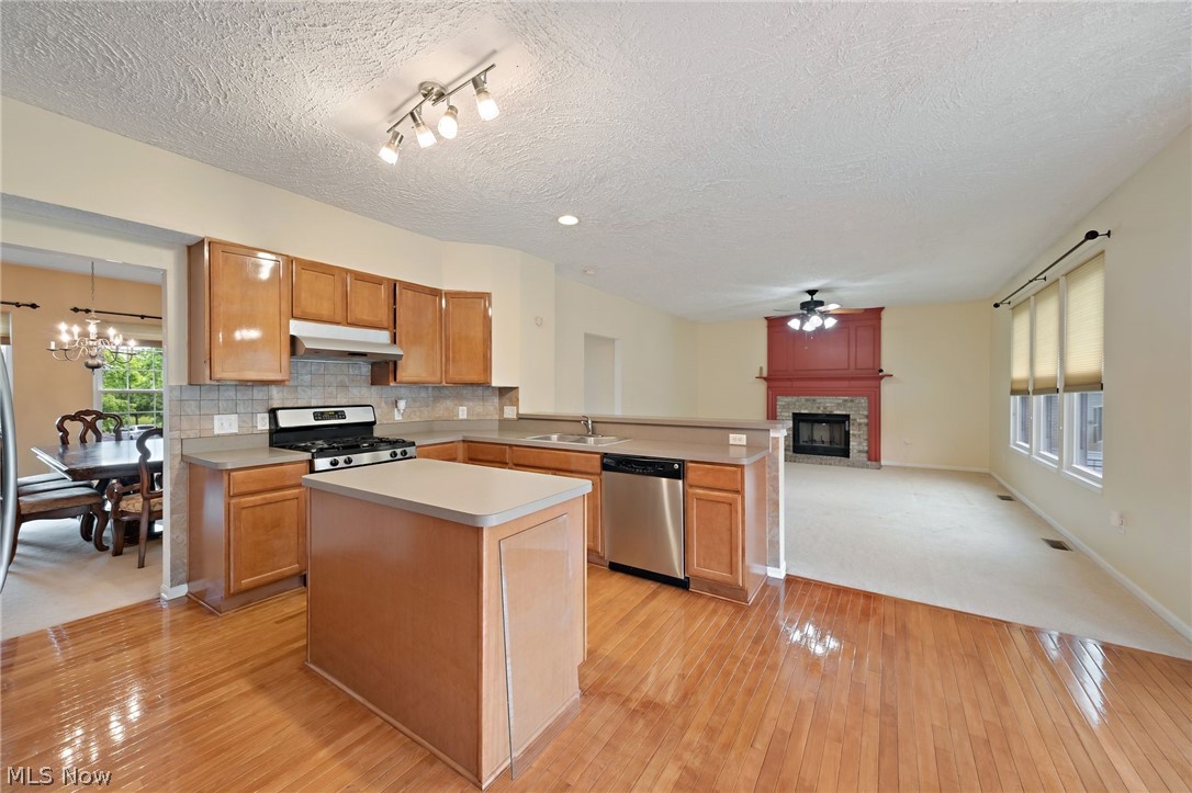 Springhill Ph I - Residential