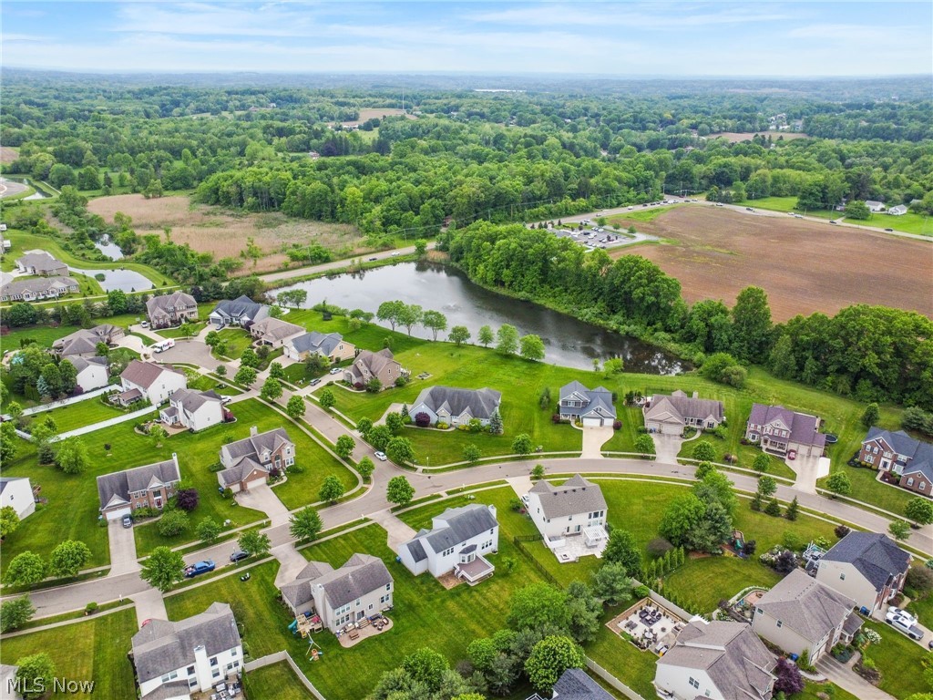 Springhill Ph I - Residential