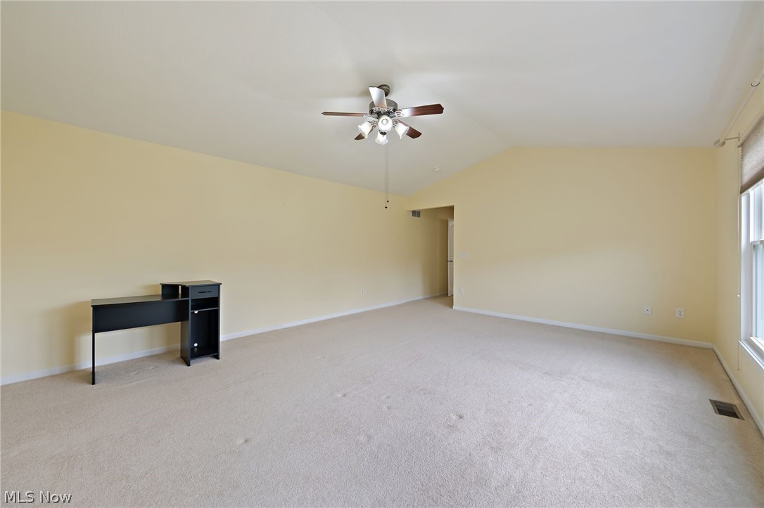 Springhill Ph I - Residential