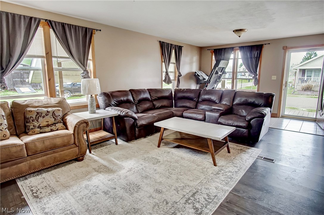 Square # 43 - Residential