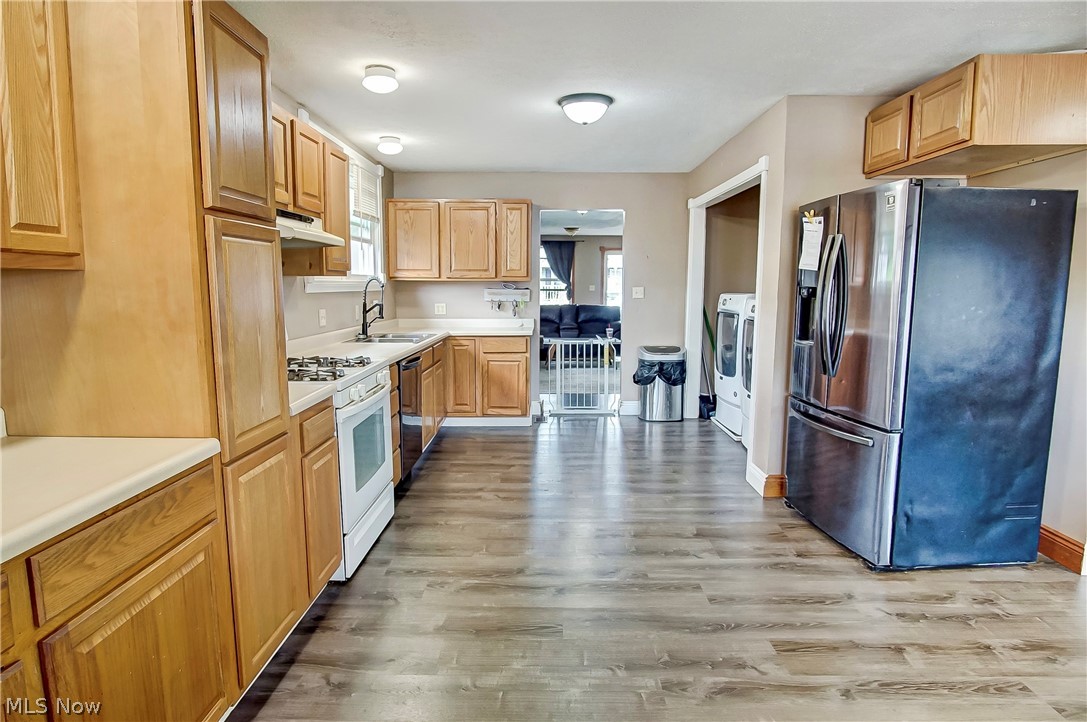 Square # 43 - Residential