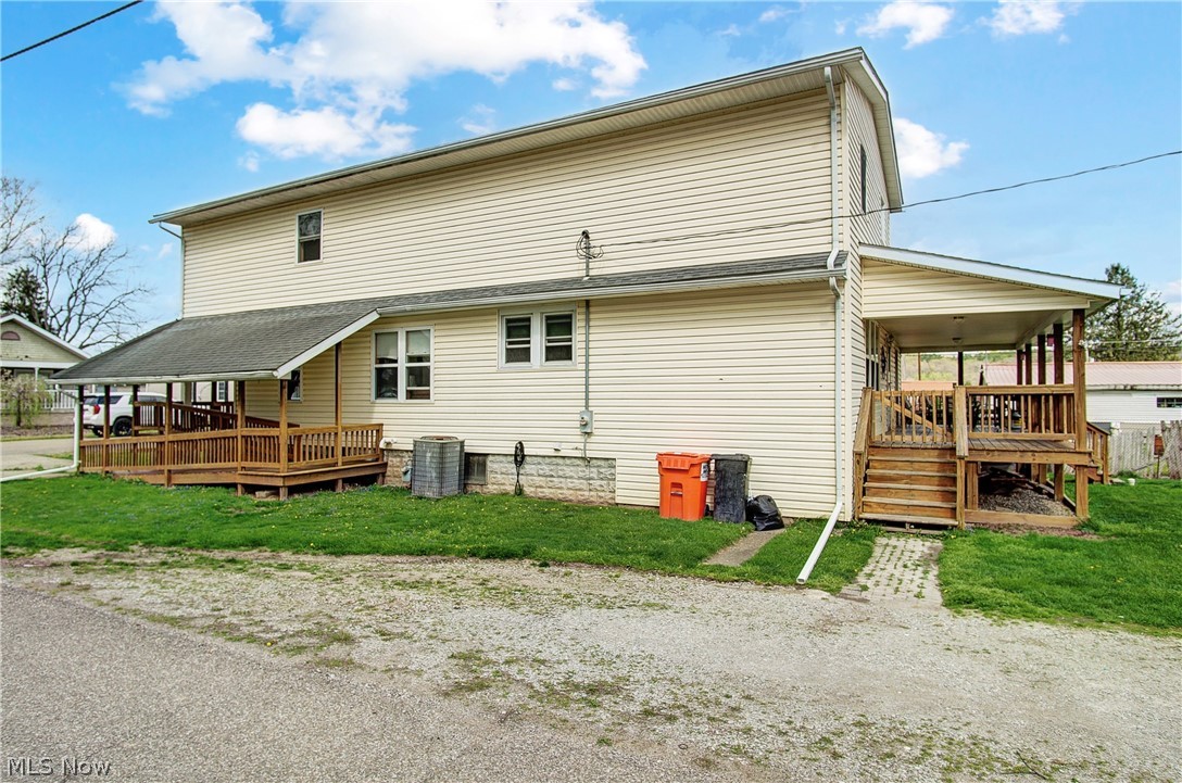 Square # 43 - Residential