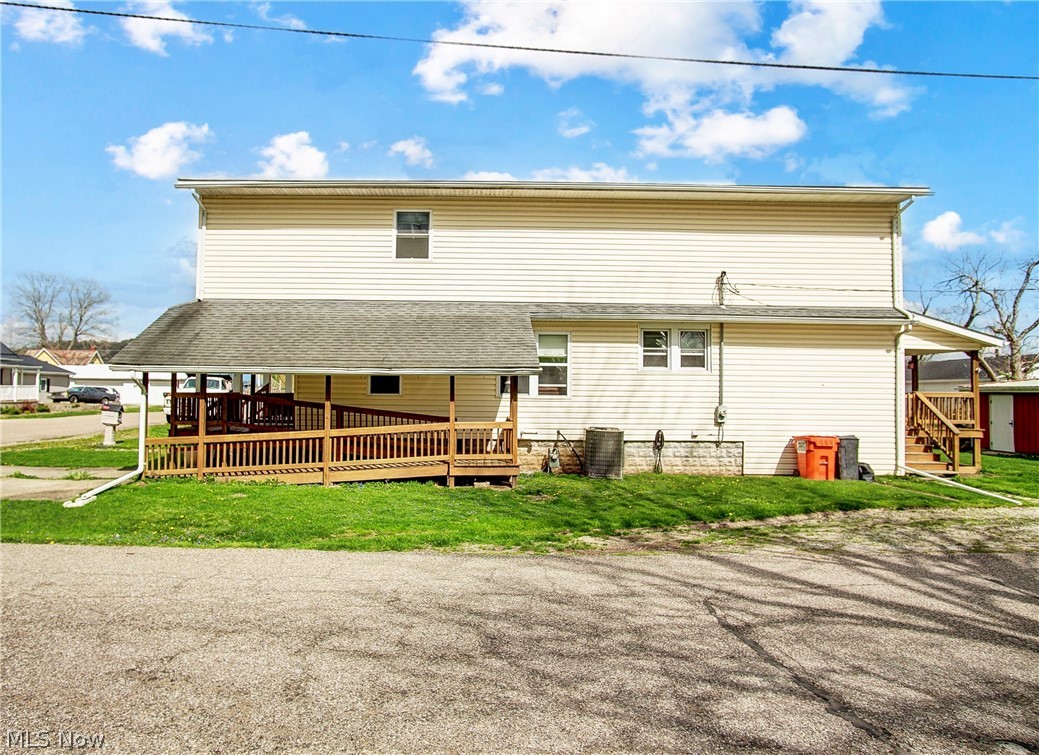 Square # 43 - Residential