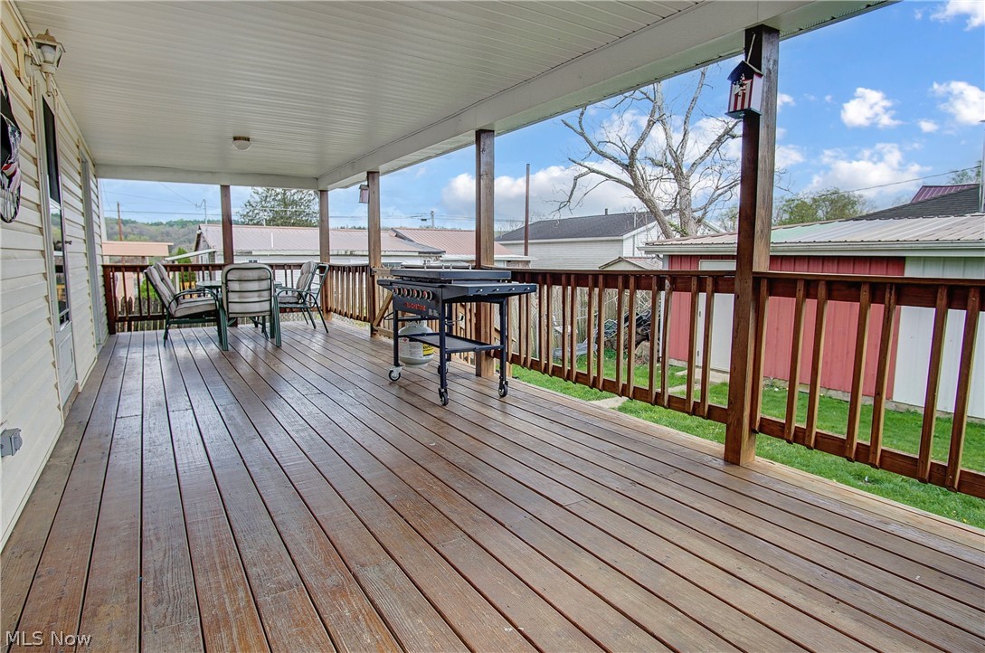 Square # 43 - Residential