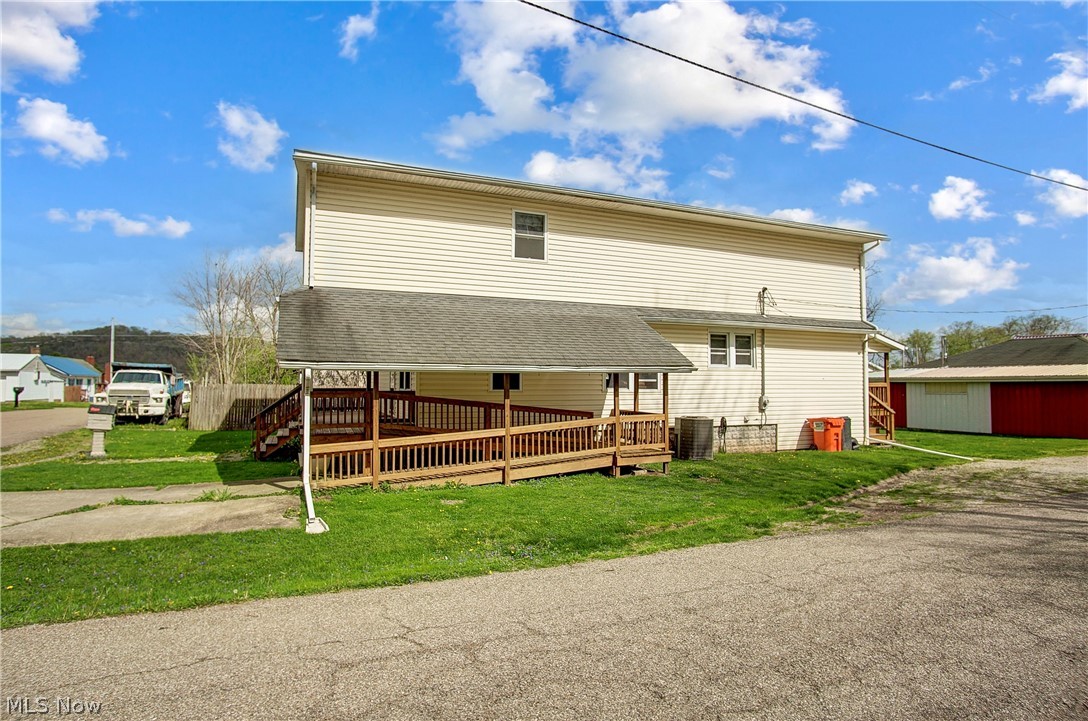 Square # 43 - Residential