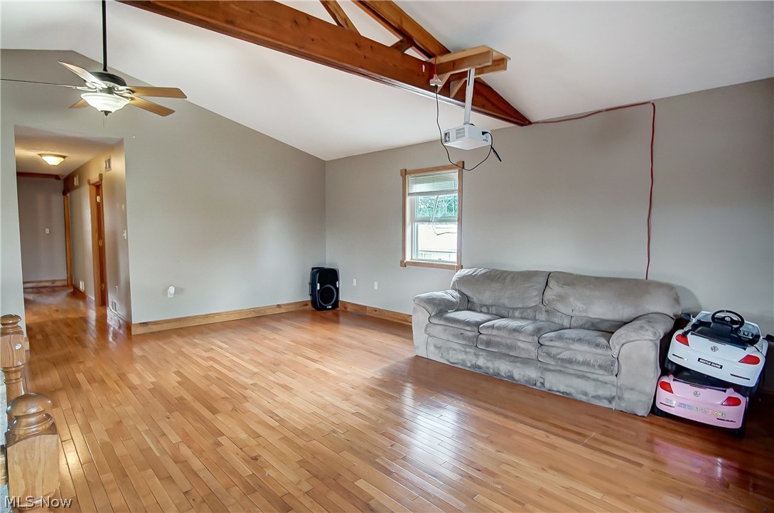 Square # 43 - Residential