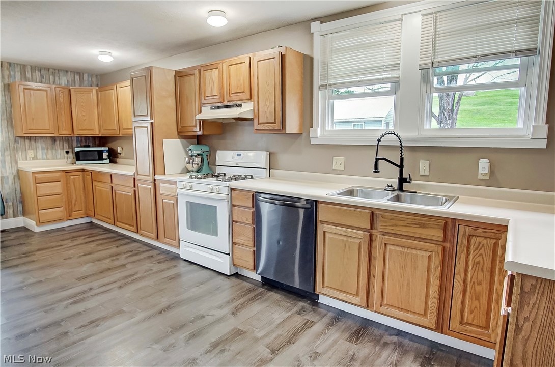 Square # 43 - Residential