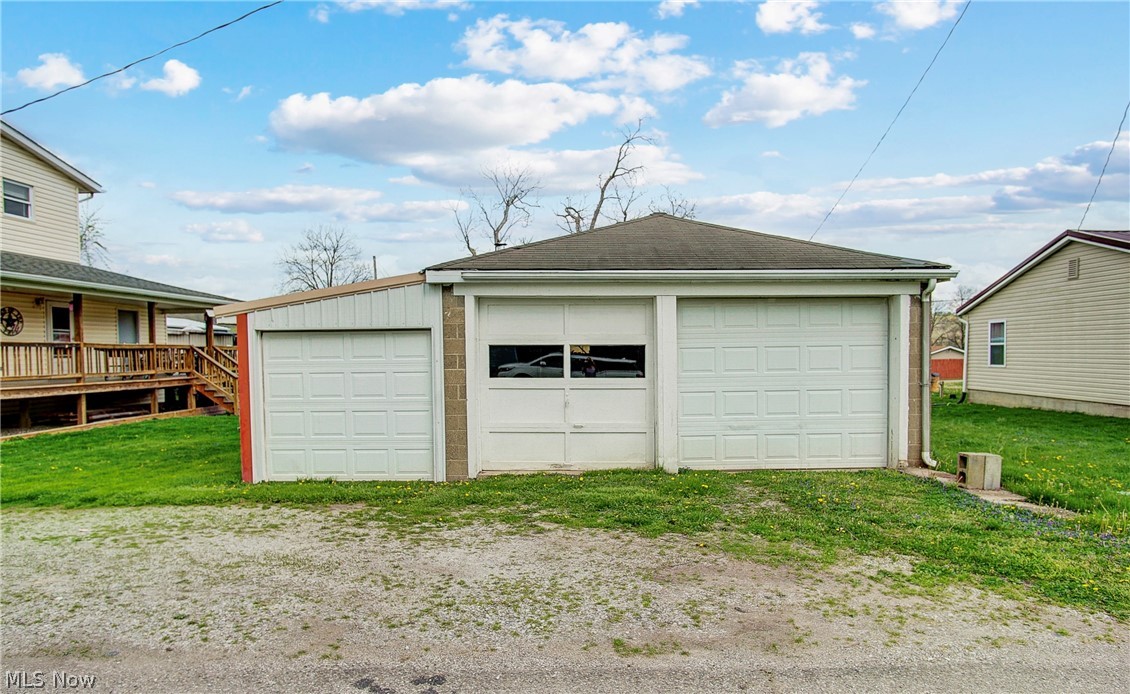 Square # 43 - Residential