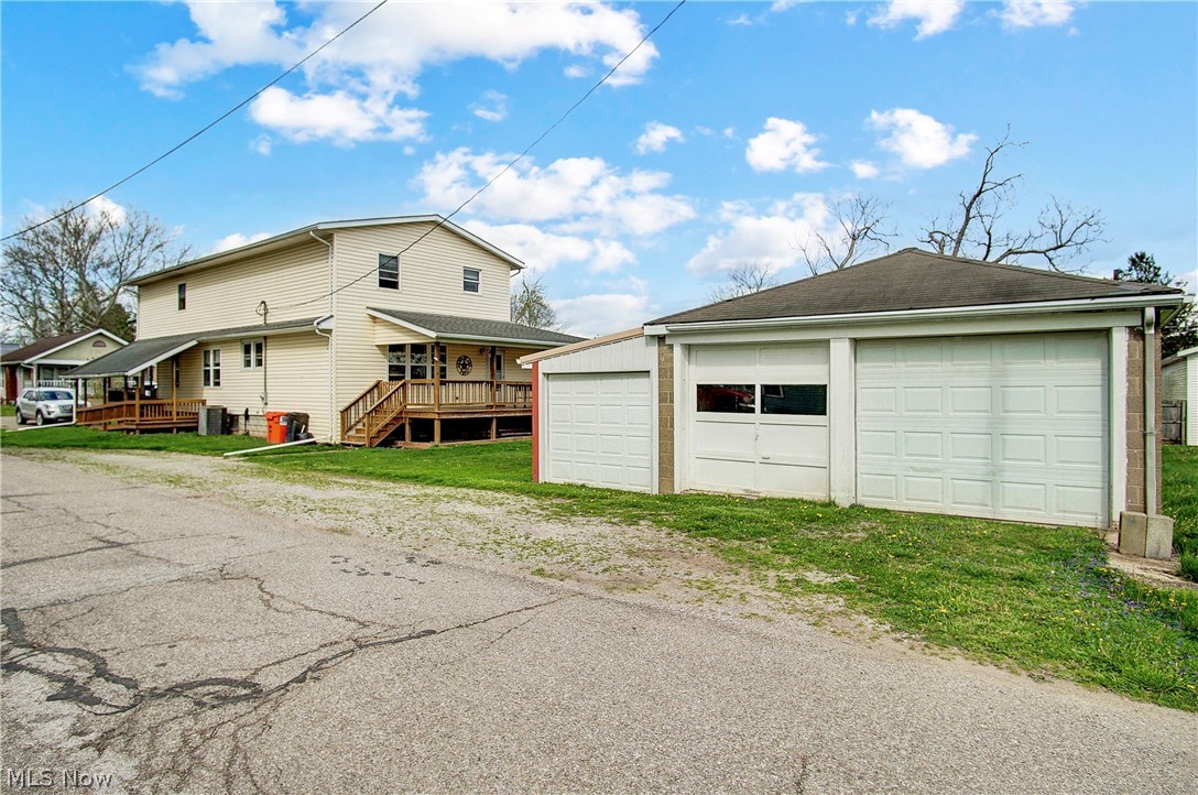 Square # 43 - Residential