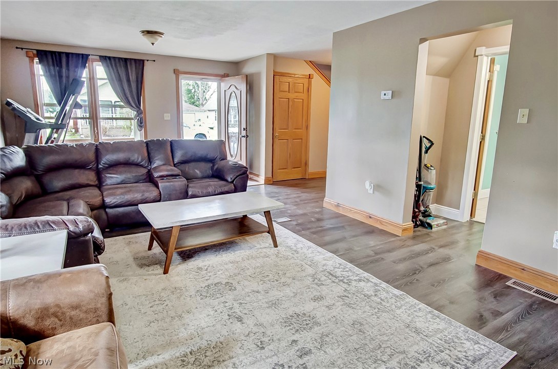 Square # 43 - Residential