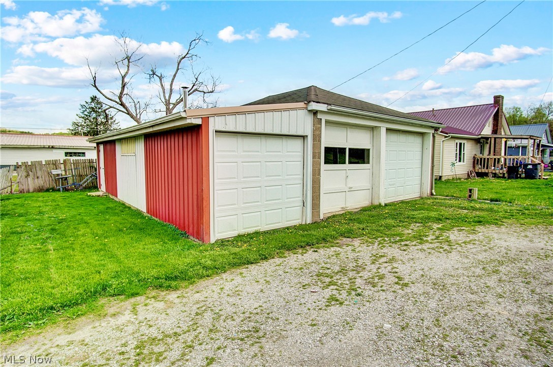 Square # 43 - Residential