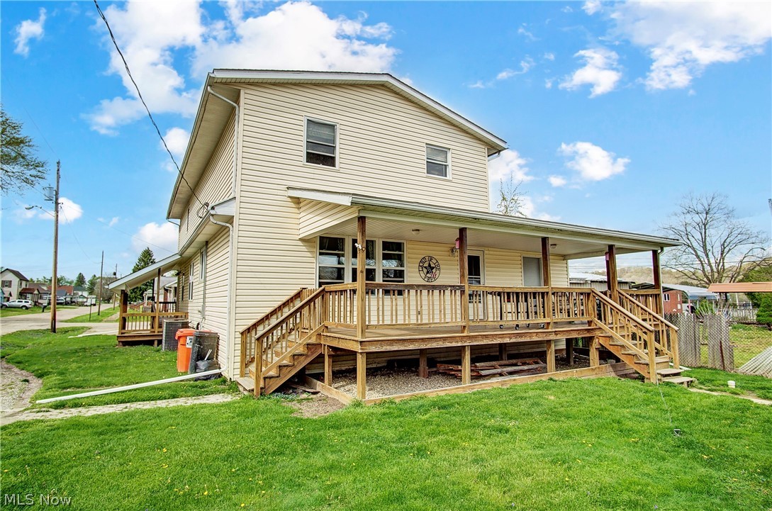 Square # 43 - Residential