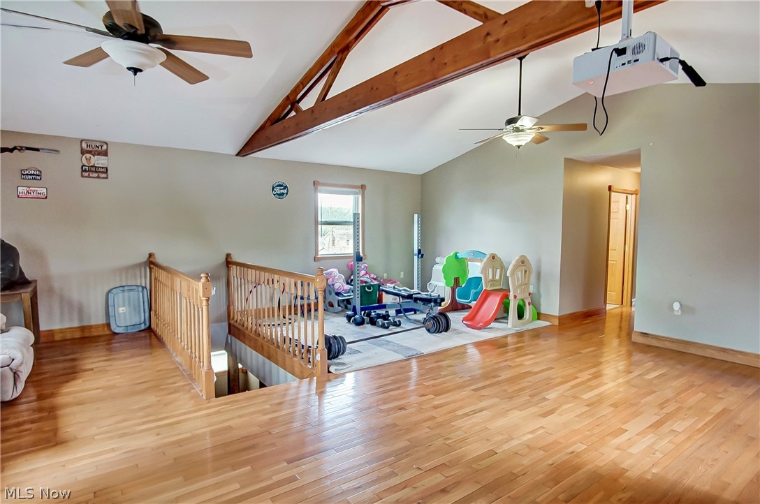 Square # 43 - Residential